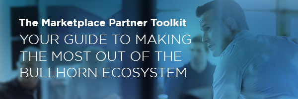 The Marketplace Partner Toolkit