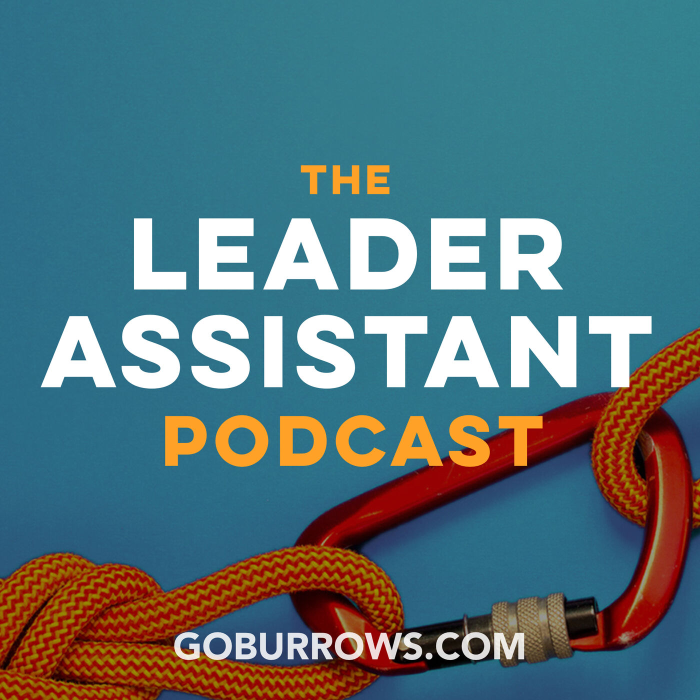 Leader assistant podcast