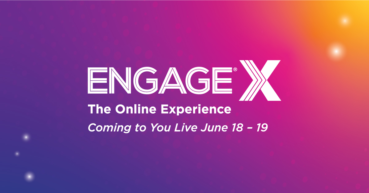 EngageX Staffing Conference