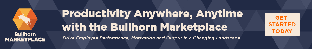 Bullhorn Marketplace