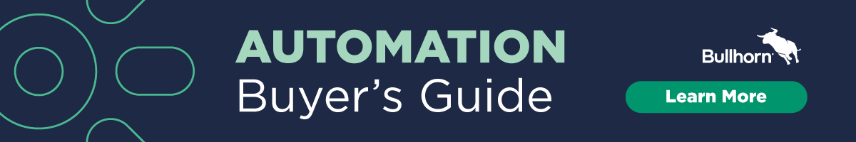 recruiting automation buyer's guide