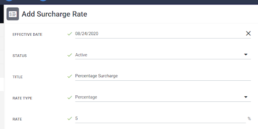 bullhorn pay and bill product updates