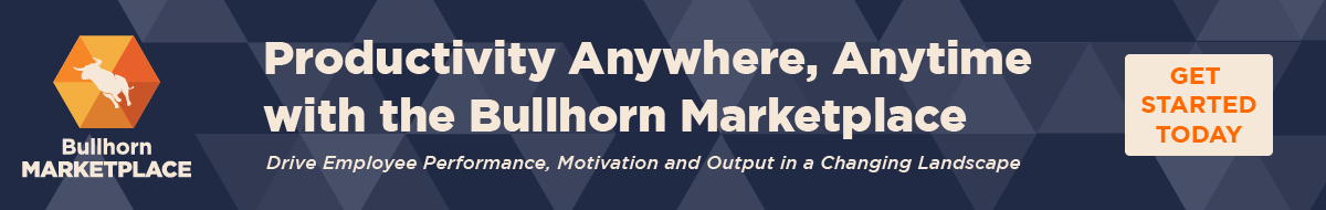 bullhorn marketplace