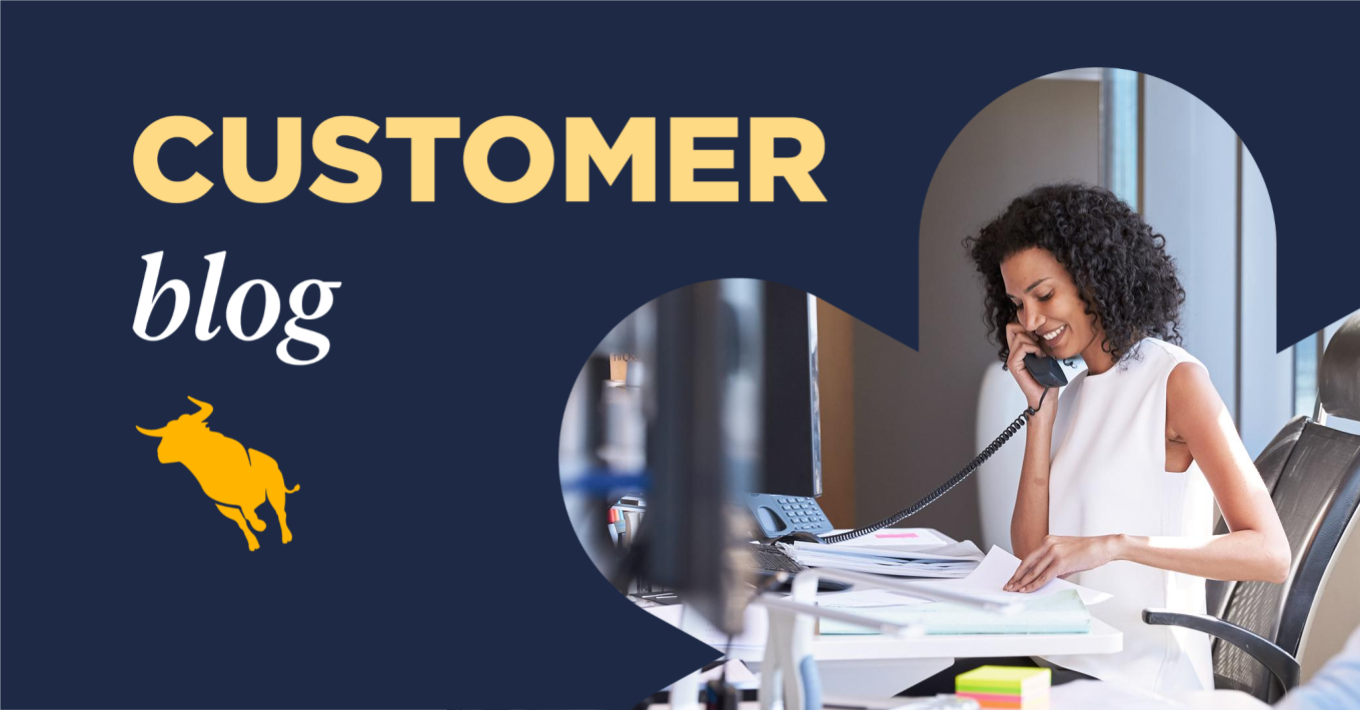 Automate Client &amp; Candidate Documents to Win More Business | Bullhorn