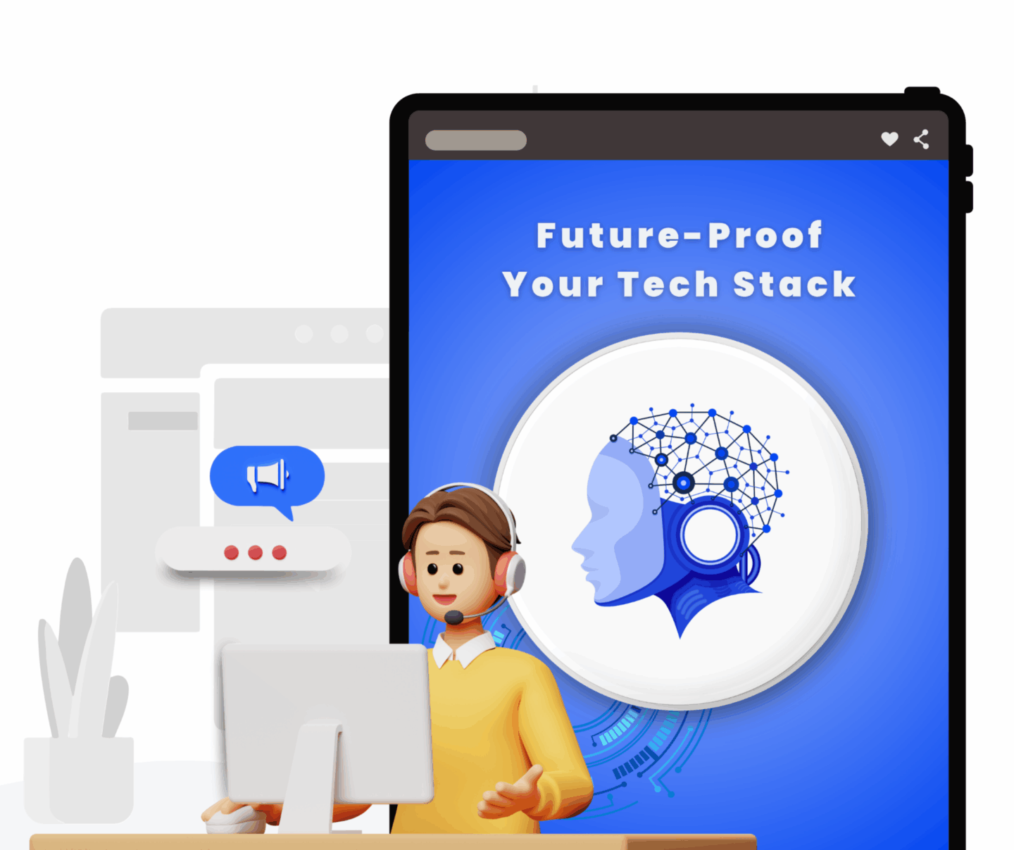 Future-Proof Your Tech Stack