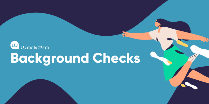 Background Checks - Nick Simonsen