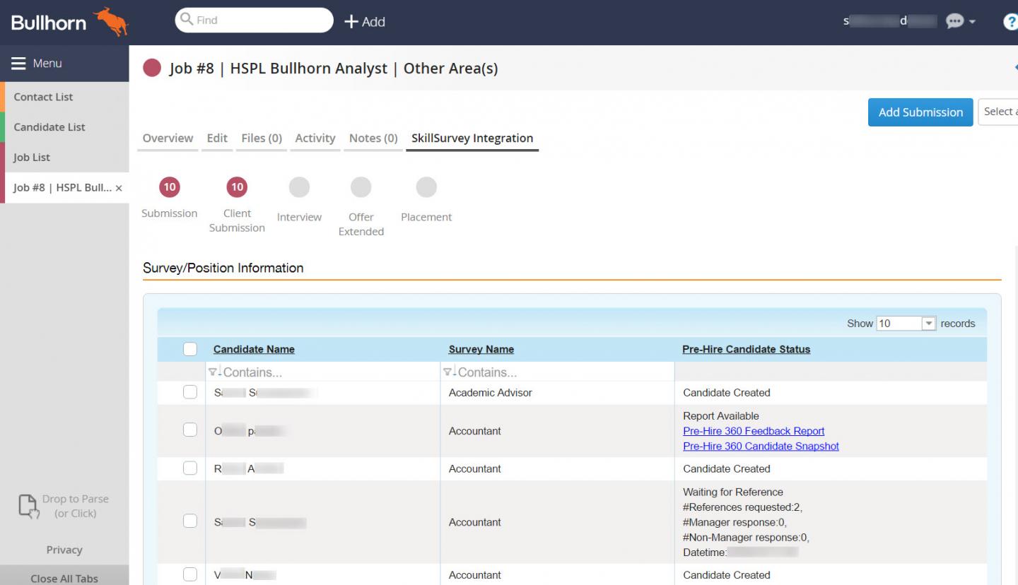Bullhorn-Integration-Job-Specific-Screen-1