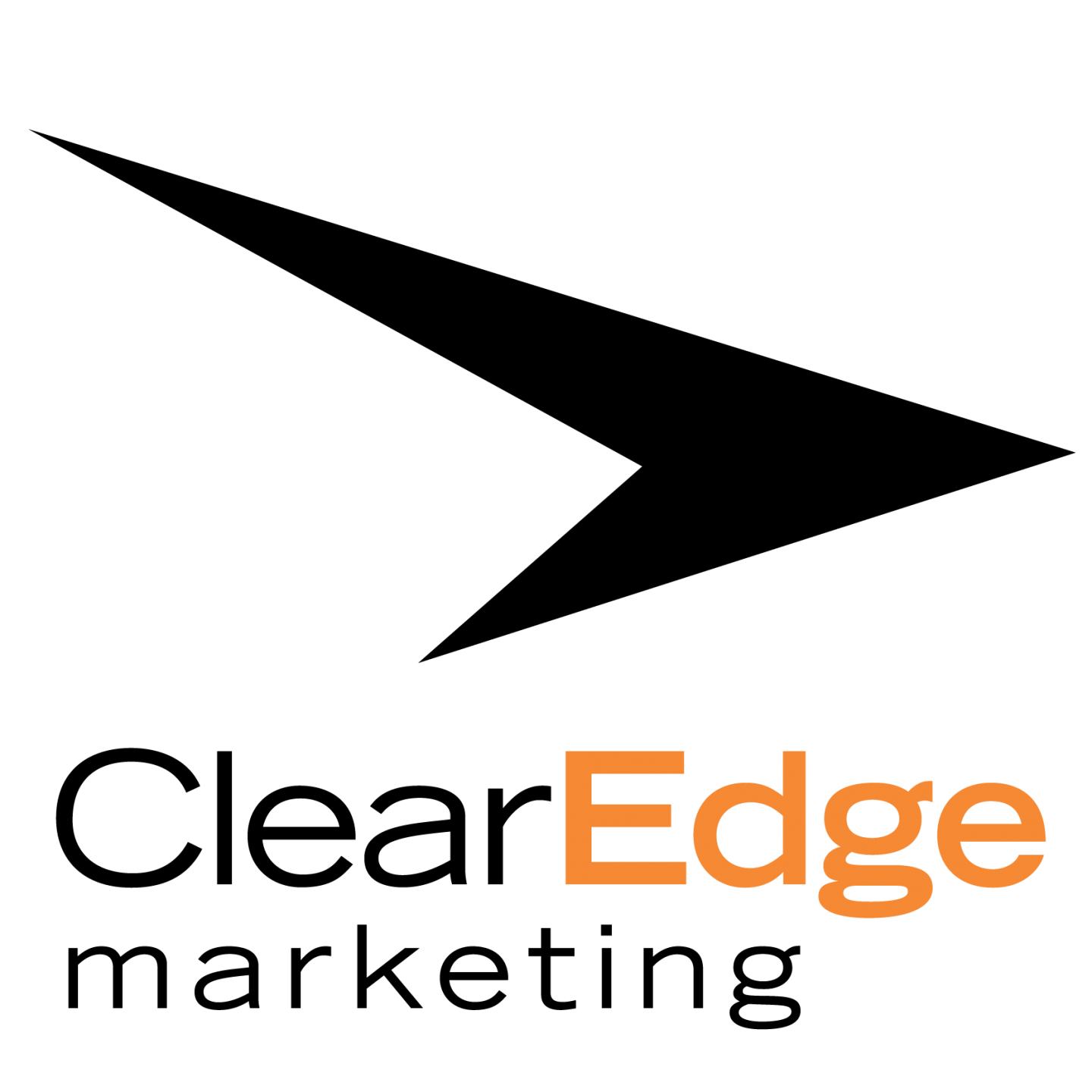 ClearEdge Marketing logo