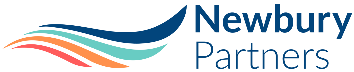 Newbury Partners logo