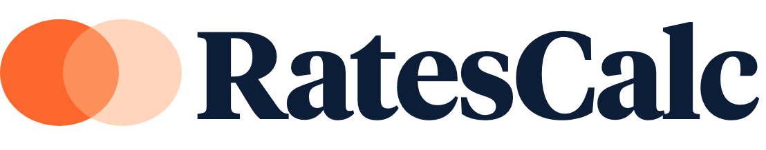 RatesCalc Logo
