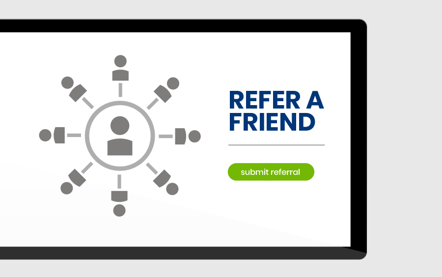 Referrals