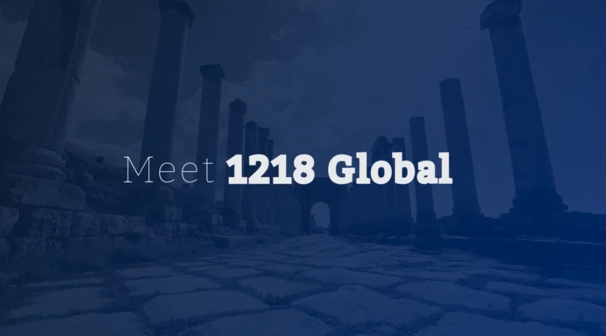 Meet 1218 Global video thumbnail