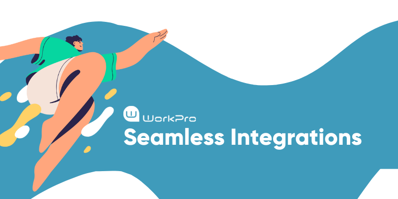 Seamless Integrations - Nick Simonsen