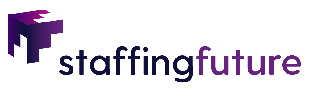 Staffing Future Official Logo - Color - Alex Somers