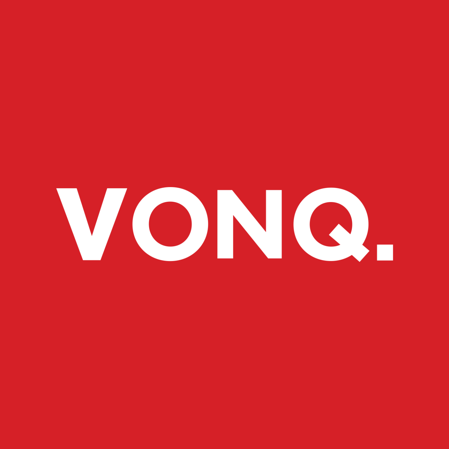 VONQ-logo-white-large-on-red