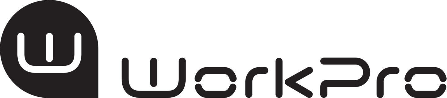 WorkPro-Logo-Black - Chloe Wedgwood (WorkPro)