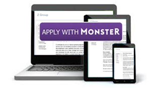 apply-with-monster