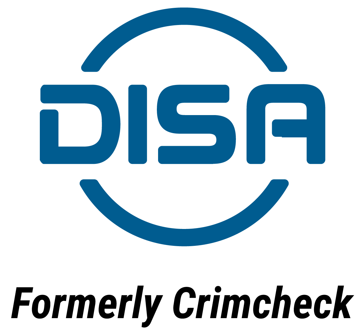 DISA logo