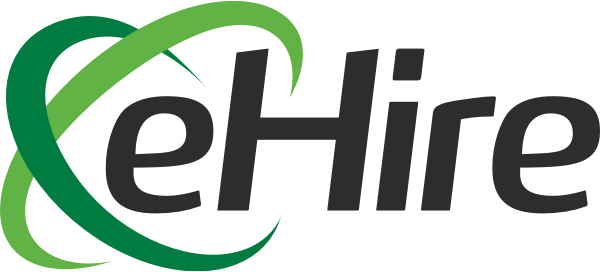 ehire logo