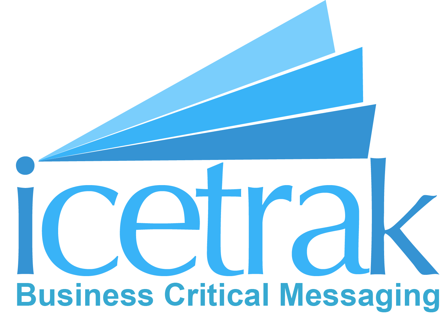 Icetrak Limited logo
