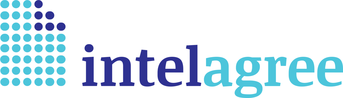 IntelAgree logo