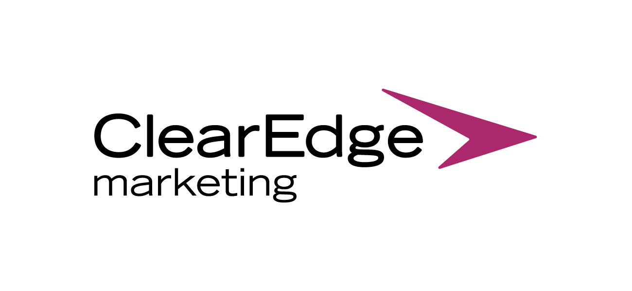 clearedge marketing logo