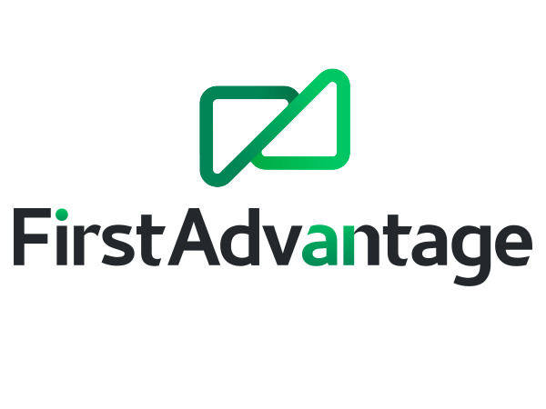 First Advantage logo