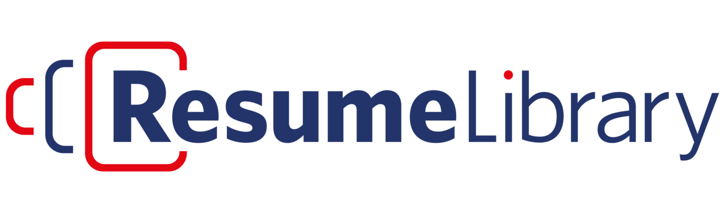 Resume Library logo