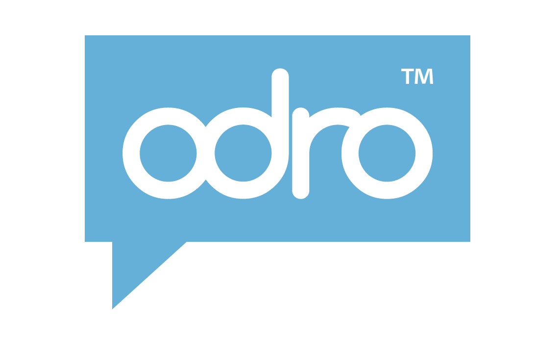 odro-white-logo