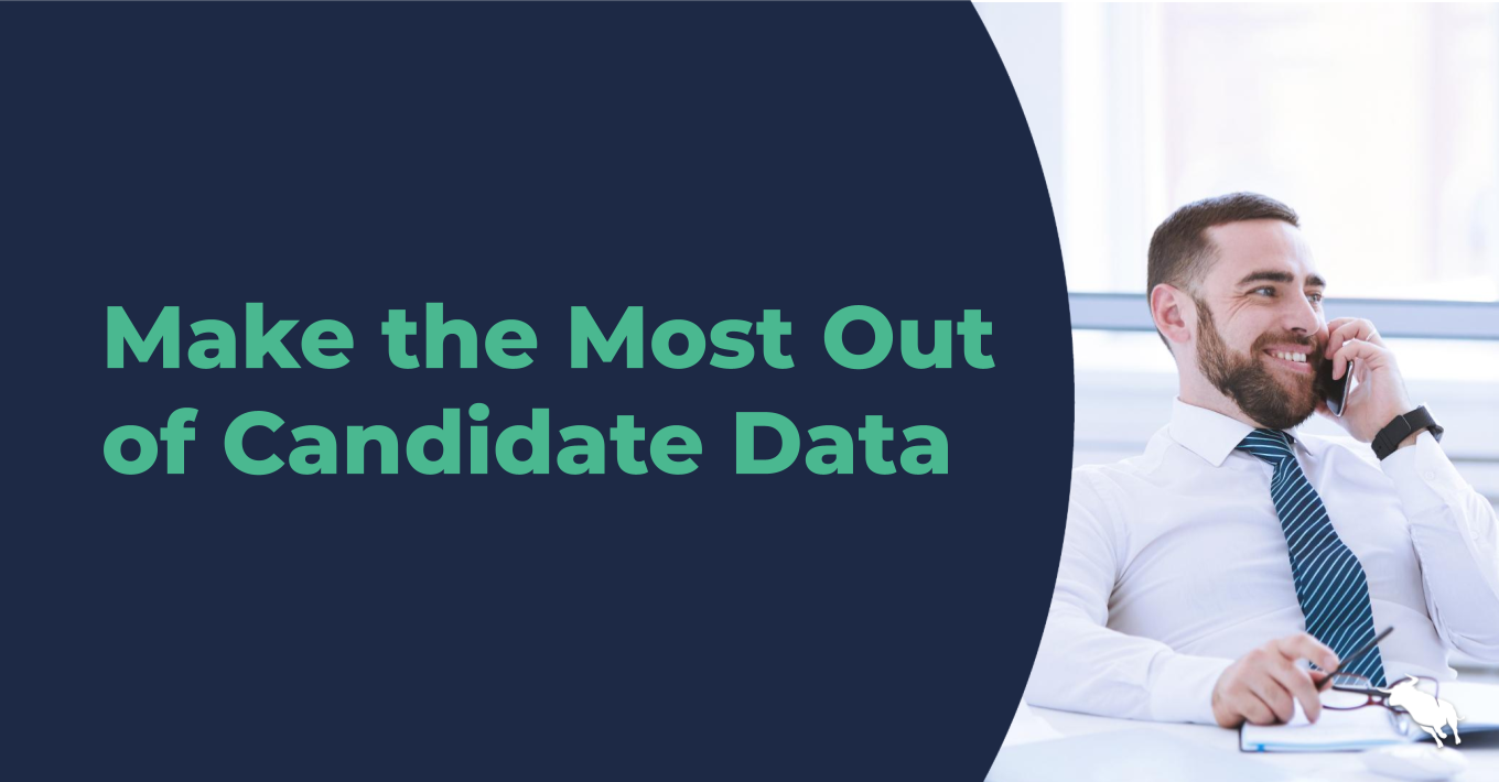 candidate data