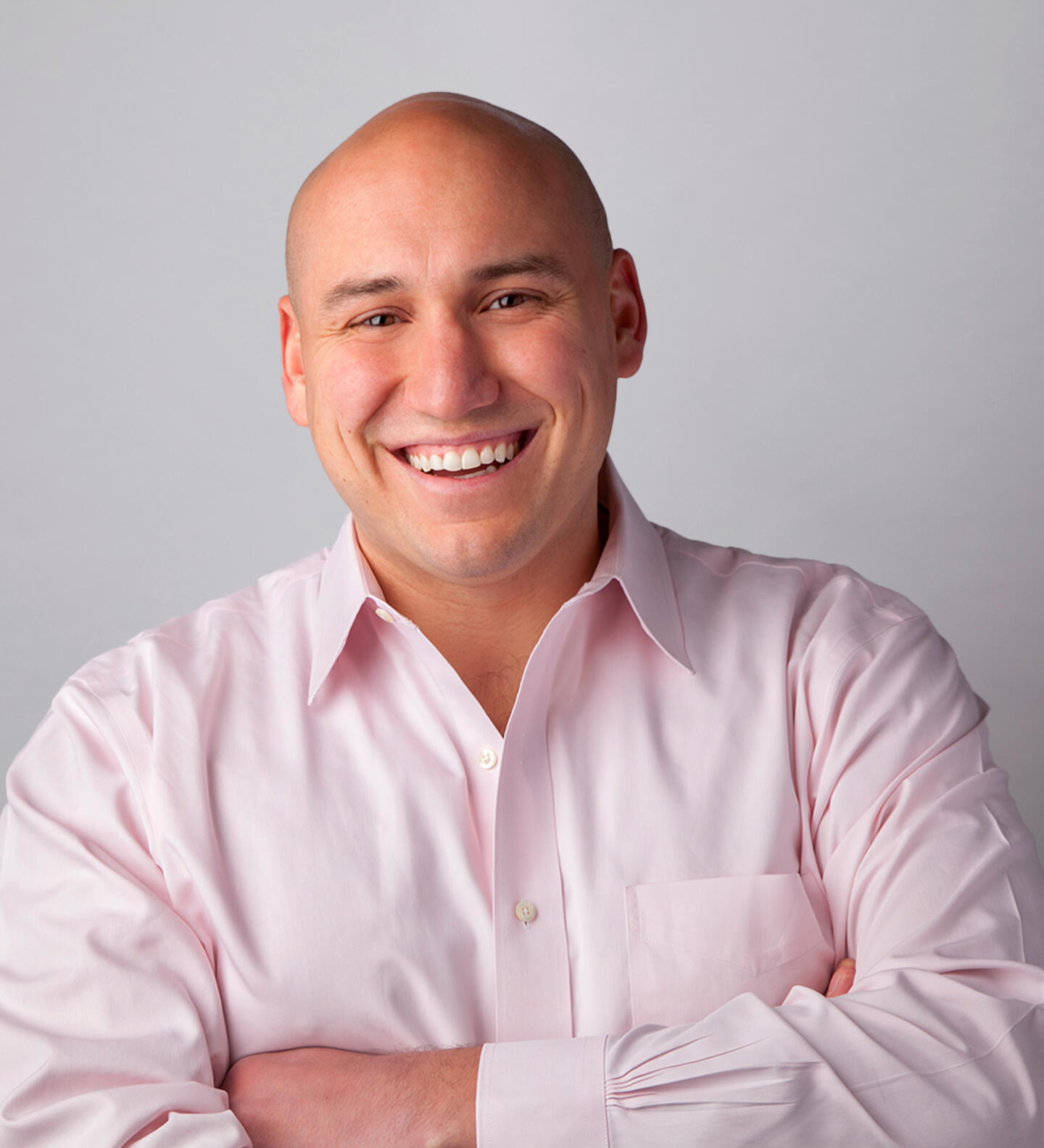 Mike Restivo