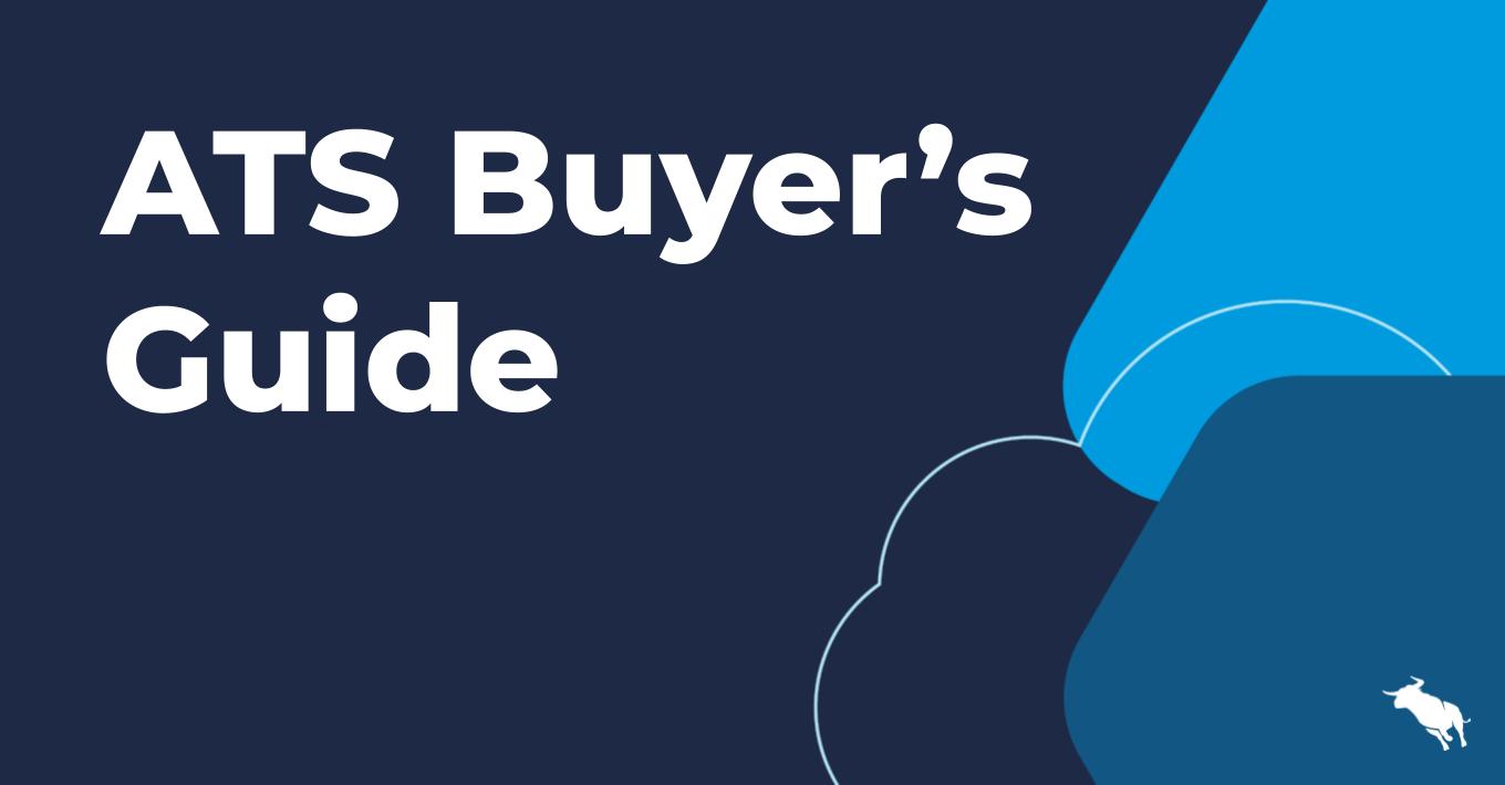 ats buyer's guide