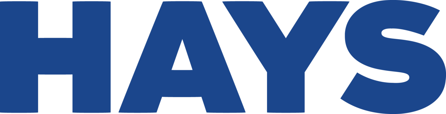 Hays logo