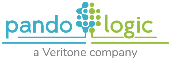 PandoLogic Veritone Logo Full Color Medium 600 x 212 - Alaina Bielarczyk