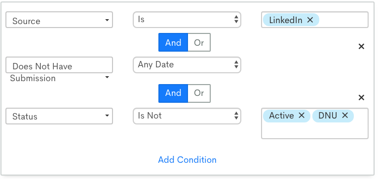 Engage Passive Candidates