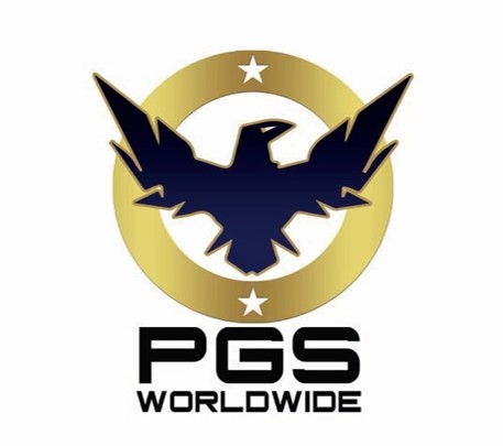 PGS Logo