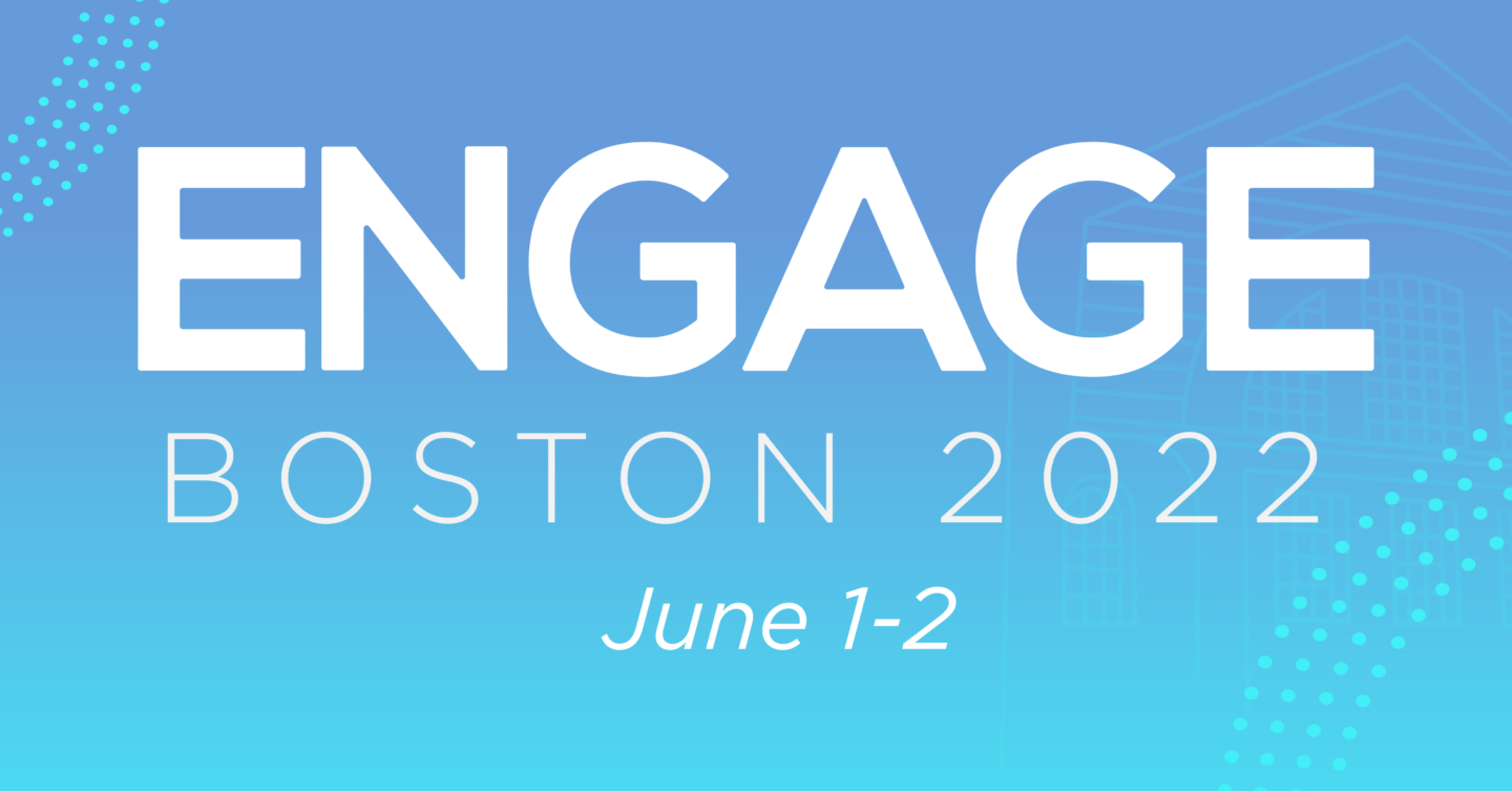 Engage Boston