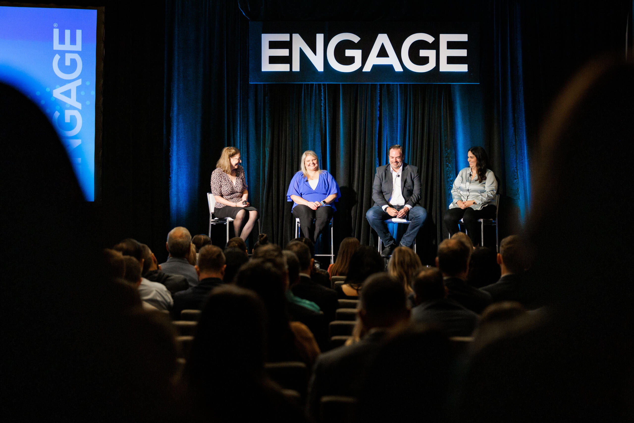 engage boston