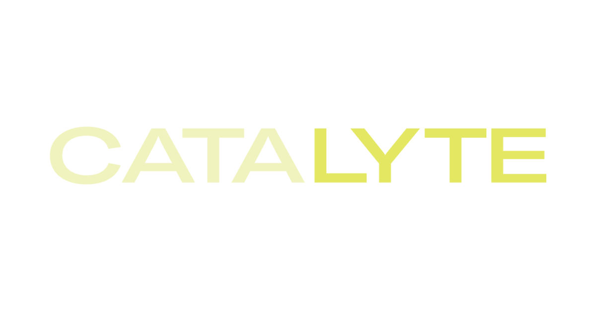 catalyte logo