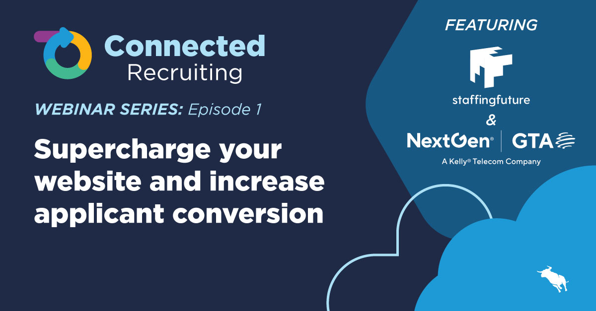 Text Recruiting - Connect With Candidates via Text