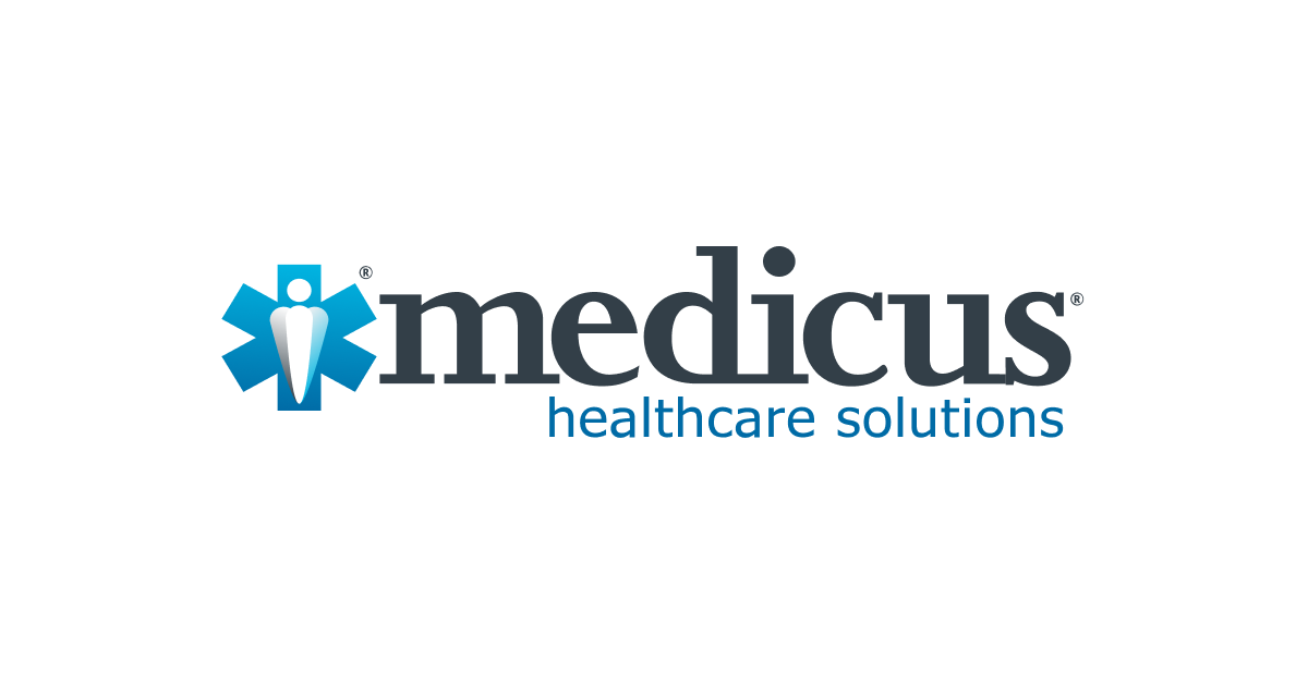 Medicus logo