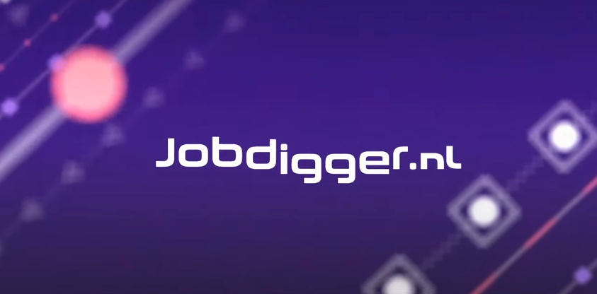 jobdigger video