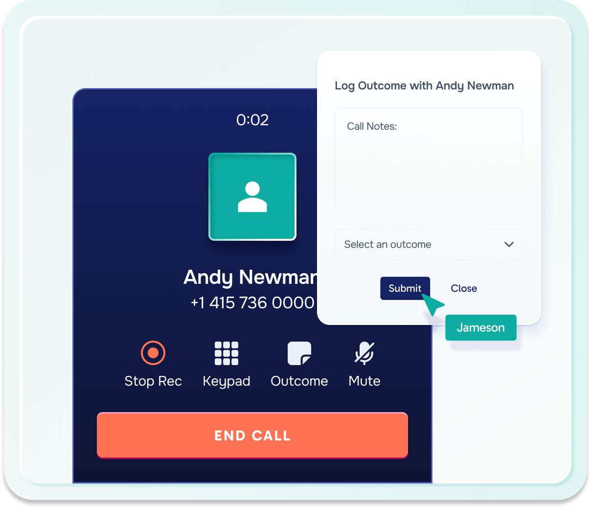 Turn up the heat on your cold calling