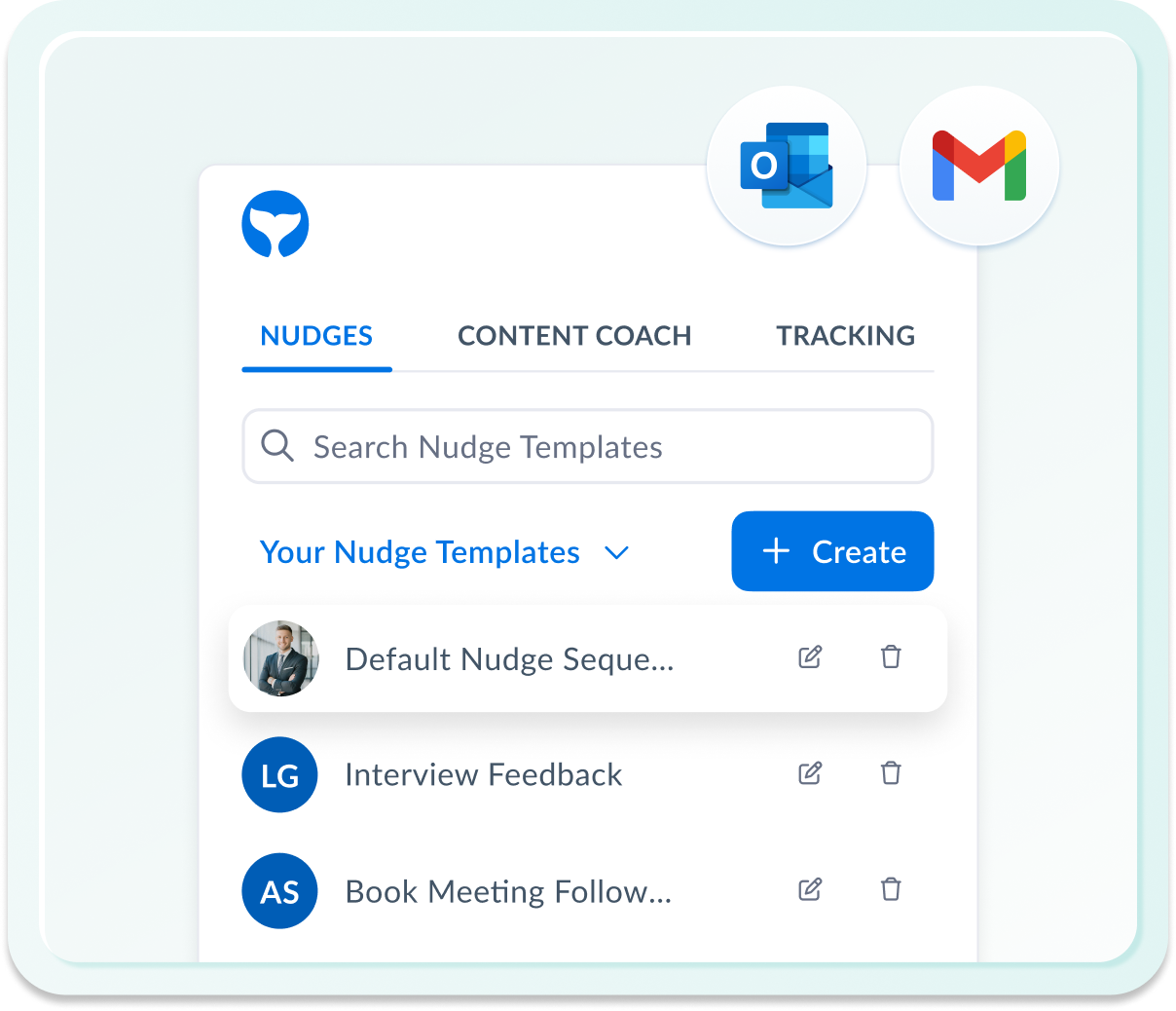 Turn your inbox into a recruiting powerhouse