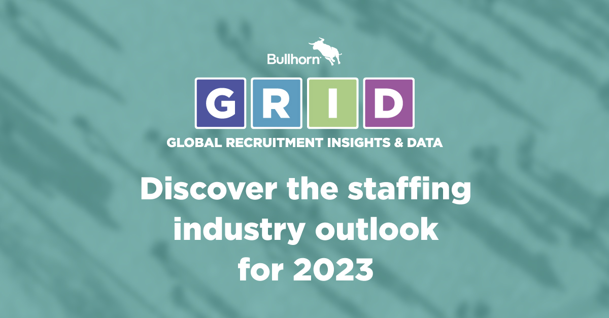 Staffing Industry Trends 2023