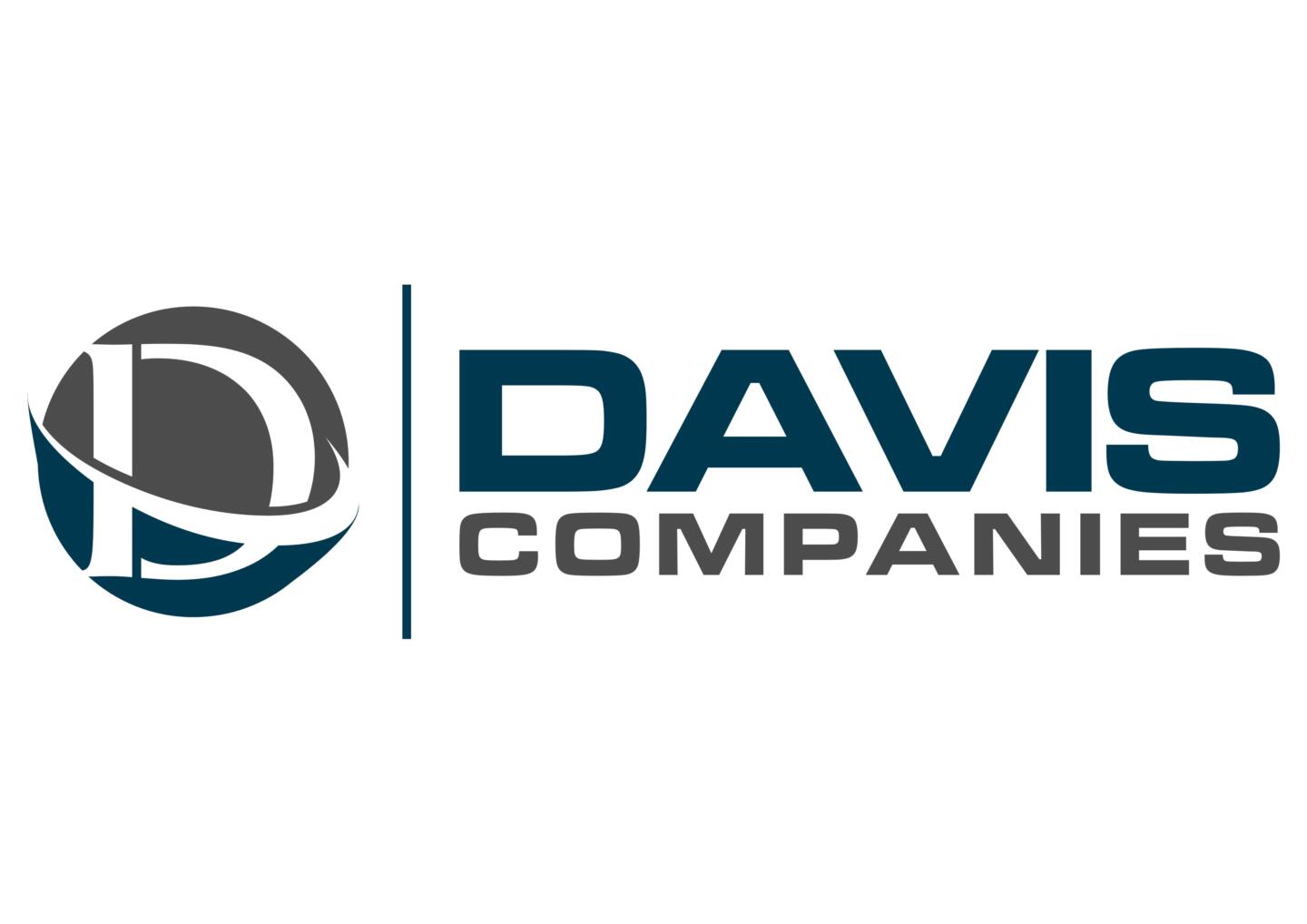 DAVIS logo