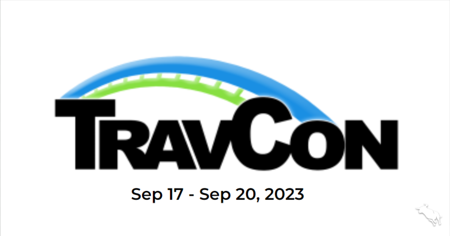 TravCon Logo