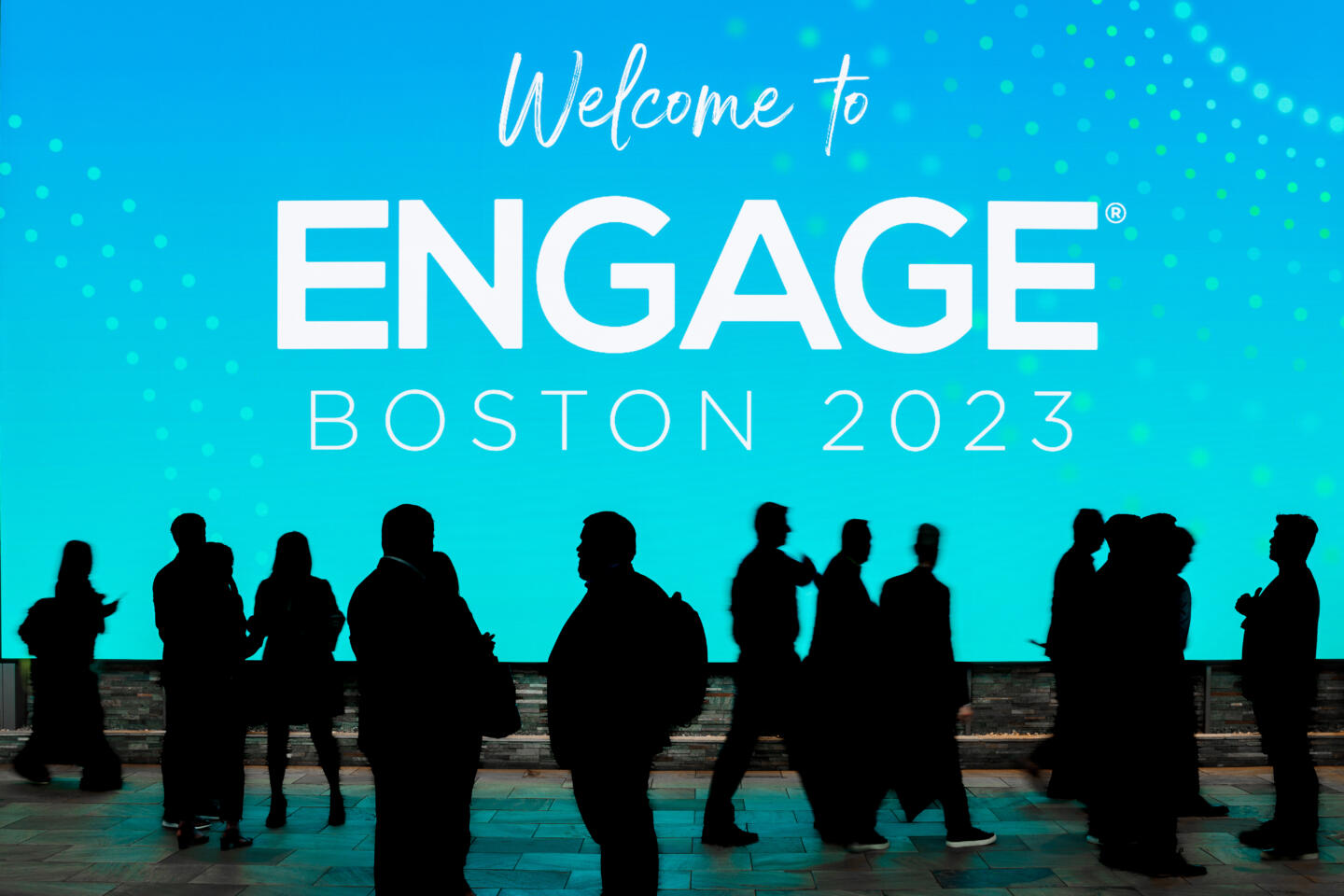 Bullhorn Engage Boston 2023