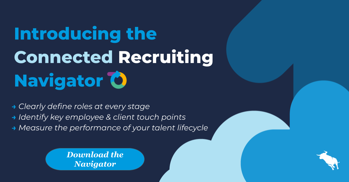 Connected Recruiting Navigator
