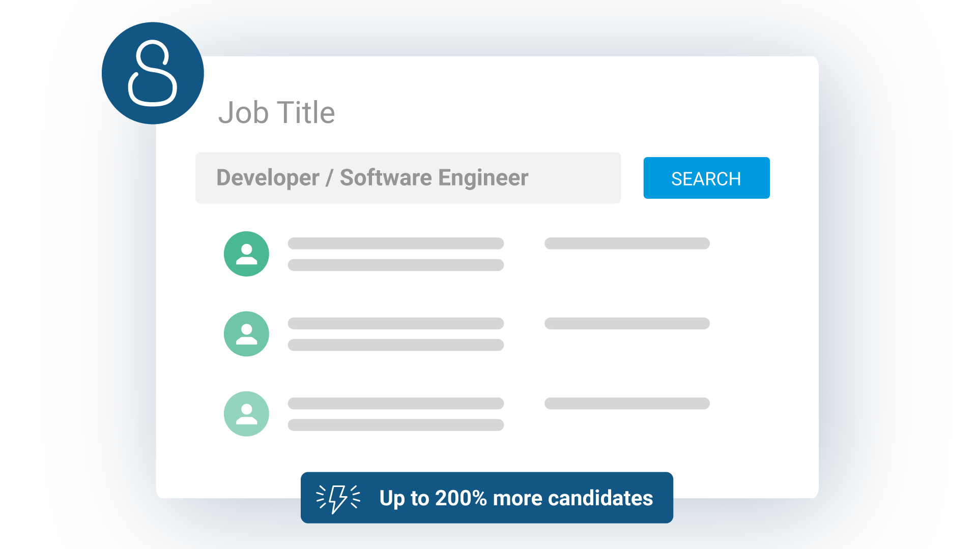 job title profile example